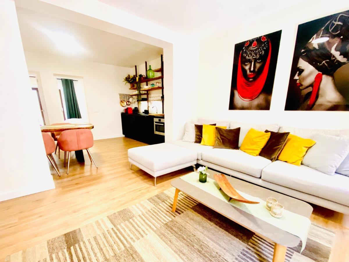 Hotel Apartment With 2-En Suite Bedrooms Palma de Maiorca Exterior foto
