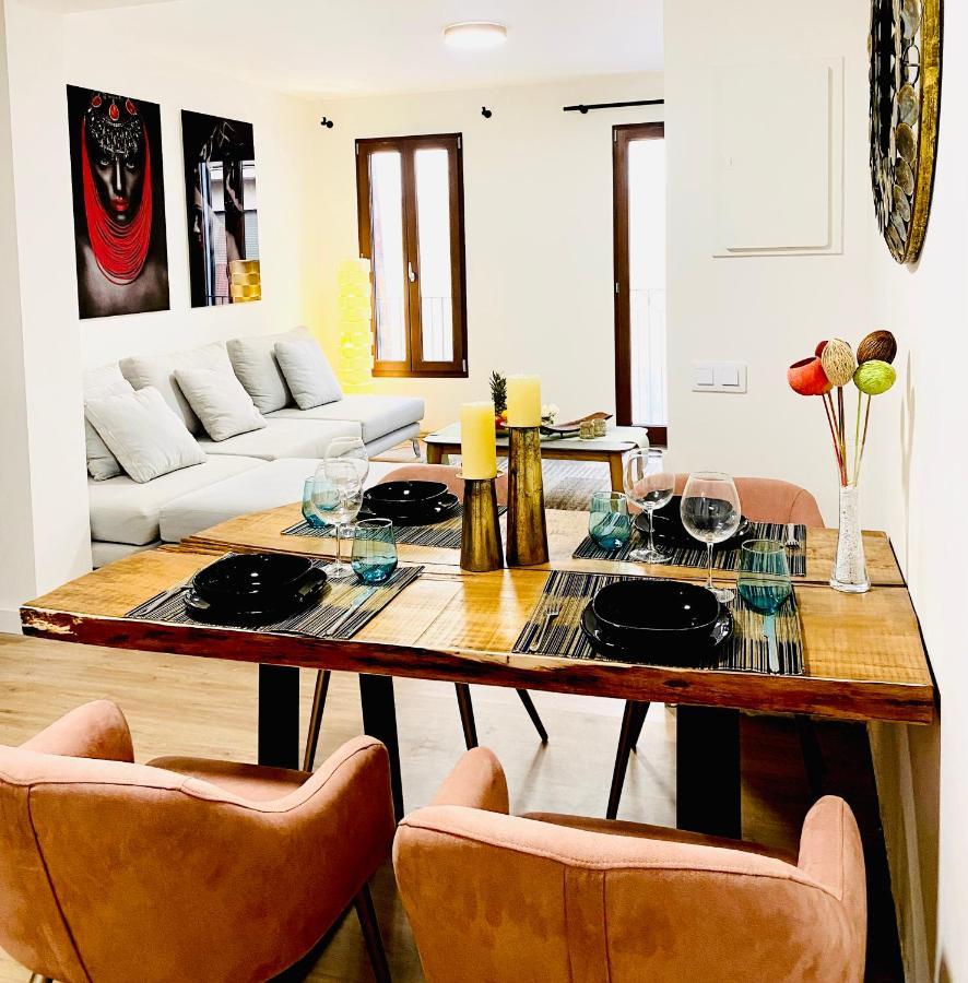 Hotel Apartment With 2-En Suite Bedrooms Palma de Maiorca Exterior foto