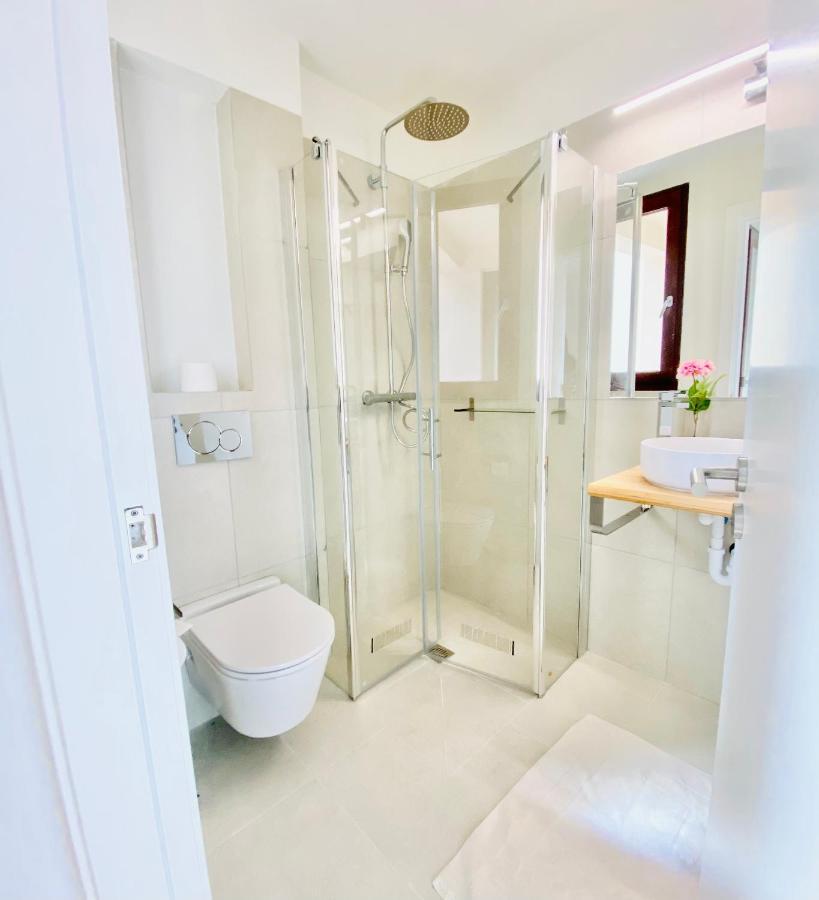 Hotel Apartment With 2-En Suite Bedrooms Palma de Maiorca Exterior foto