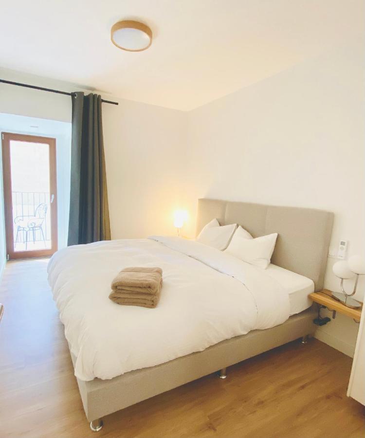 Hotel Apartment With 2-En Suite Bedrooms Palma de Maiorca Exterior foto